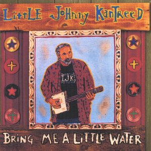Bring Me A Little Water