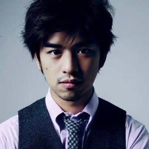 Avatar for Chen Bo Lin