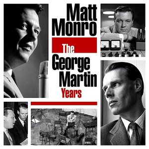 The George Martin Years