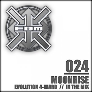 Evolution 4-ward / In the Mix