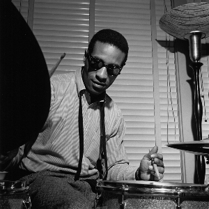 Max Roach photo provided by Last.fm