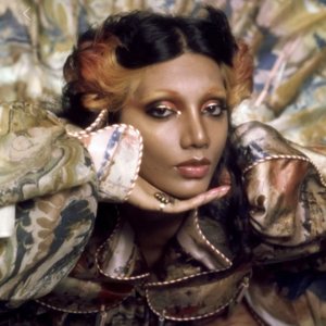 “Asha Puthli”的封面
