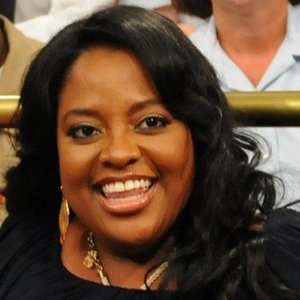 Sherrie Shepherd 的头像