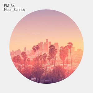 Neon Sunrise - Single