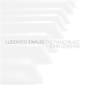 Ludovico Einaudi The Piano Music