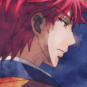 ベートーヴェン(CV.内田雄馬) 的头像