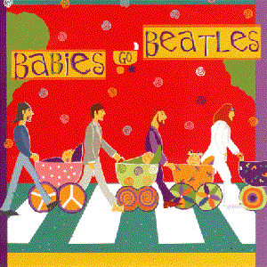 Awatar dla Babies Go Beatles
