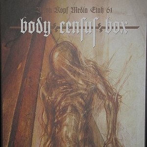 Body Census Box