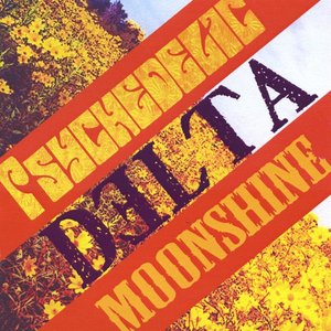 Psychedelic Delta Moonshine