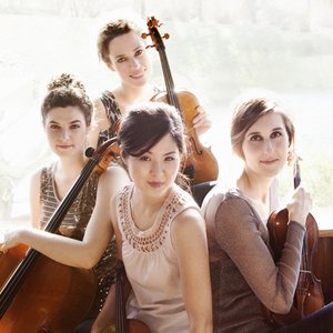 Avatar for Cecilia String Quartet