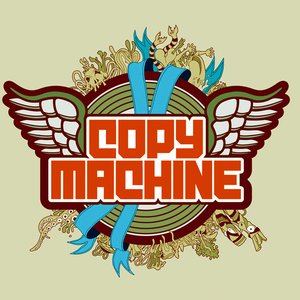 Copy Machine - Single