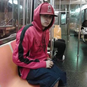 Joey Scags 的头像