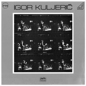 Igor Kuljerić