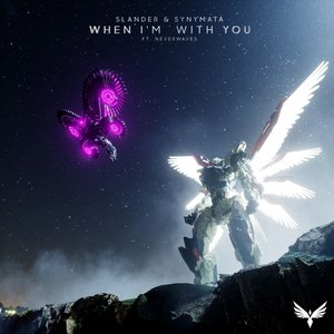 Slander & Synymata 的头像