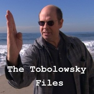 The Tobolowsky Files