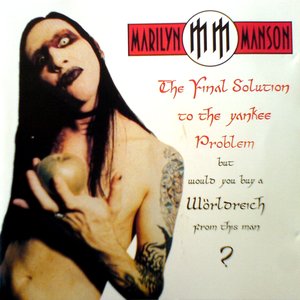 The Final Solution to the Yankee Problem (But Would You Buy a Wörldreich from This Man?)