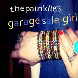 Garage Sale Girl
