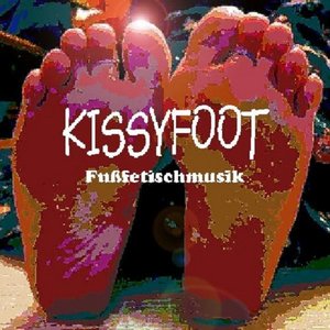 Kissyfoot