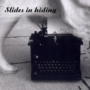 “Mute / Blue Single”的封面
