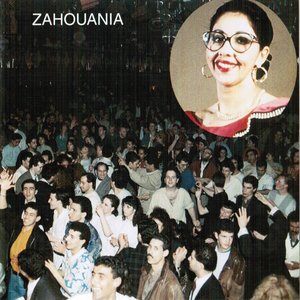 Zahouania