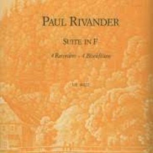 Paul Rivander 的头像
