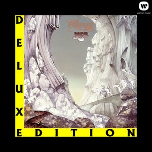 Relayer (Deluxe Version)