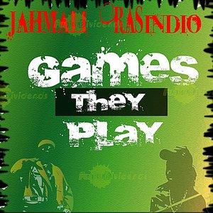 Games They Play
