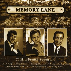 Hits From The Rat Pack