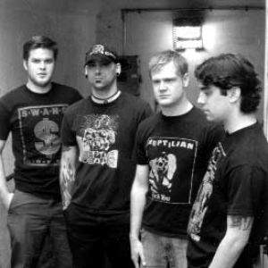 Triac photo provided by Last.fm