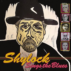 Shylock Sings the Blues