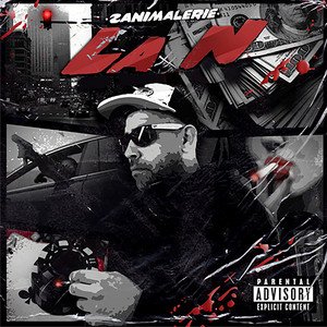 Zanimalerie