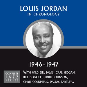 Complete Jazz Series 1946 - 1947