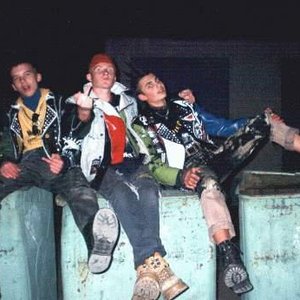 Бытовые Паразиты 的头像