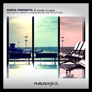 Nueva pres. 3, VOL. 12