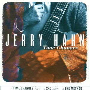 Hahn, Jerry: Time Changes