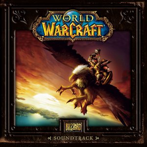 “World of Warcraft”的封面
