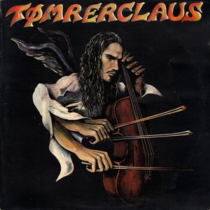 TømrerClaus (Album Titel)