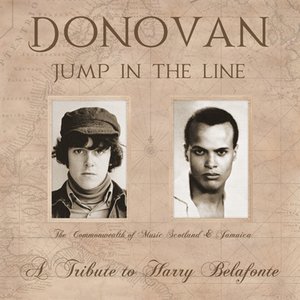 Jump In the Line - A Tribute to Harry Belafonte