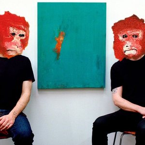 James Johnston & Steve Gullick 的头像