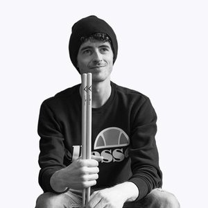 Avatar for David Dockery