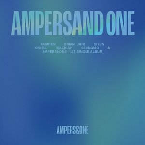 AMPERSAND ONE - Single