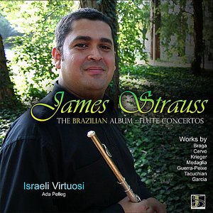 The Brazilian Album