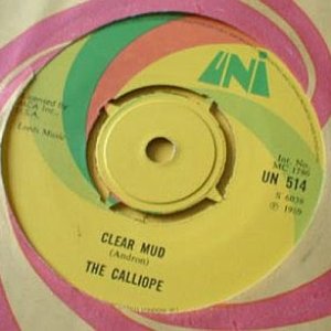The Calliope 的头像