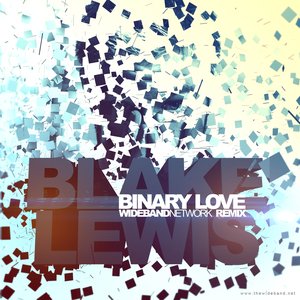 Binary Love