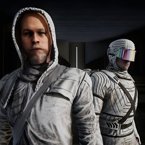 Avatar for H3000