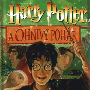 Awatar dla Harry Potter a Ohnivý pohár