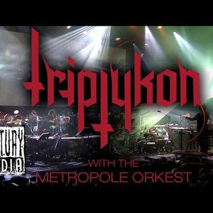 Avatar for TRIPTYKON with the Metropole Orkest