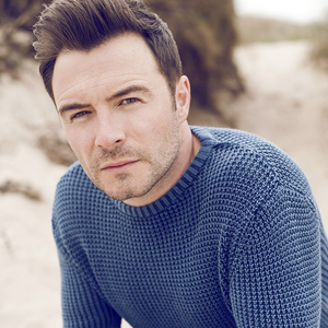 Shane Filan photo provided by Last.fm