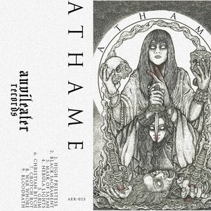 High Priestess