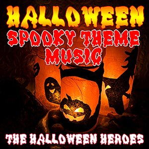 Halloween Spooky Theme Music